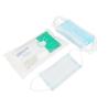 Buy cheap Medical Surgical Face Mask , Disposable Surgical Medical Face Mask from wholesalers