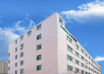 Shenzhen Keborui Electronics Co., Ltd.