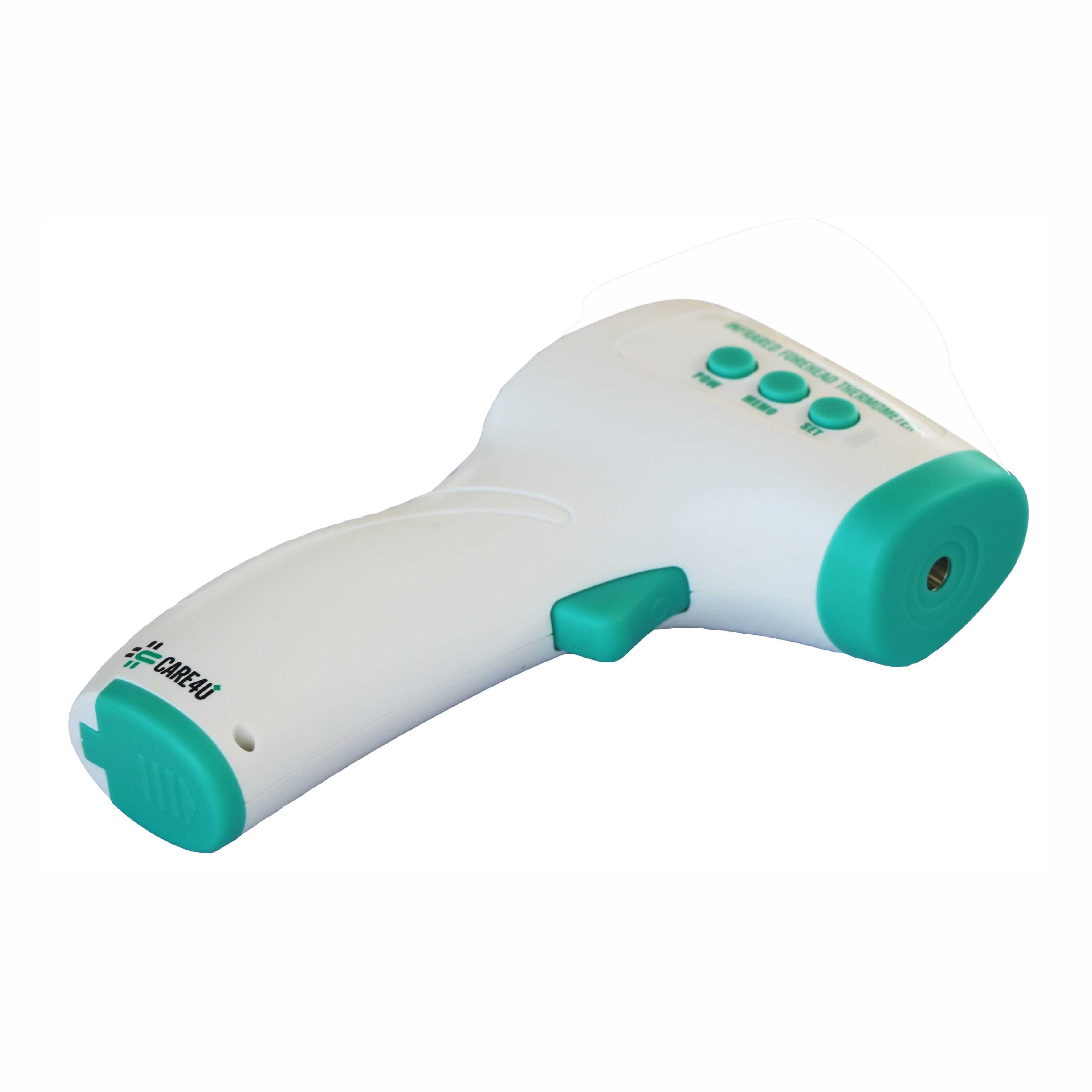 AAA Batteries Baby Forehead Thermometer for Fever Baby Adult