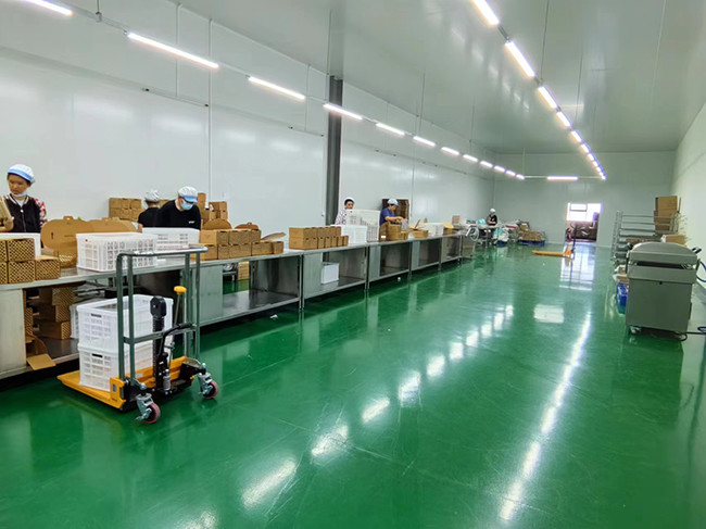 FDA Approved Natural Color Collagen Sausage Casings For Sausages Making