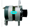 28 Voltage Auto Starter Alternator 40A Automotive Parts TS16949 Certificated